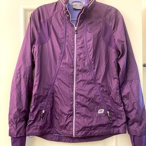Road Runner Light Weight Wind Breaker